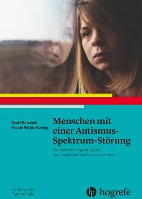 Produktbild von Menschen mit einer Autismus-Spektrum-Störung