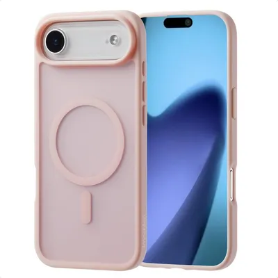 Obrázok produktu pre imoshion Color Guard zadný kryt s MagSafe iPhone Air – svetloružový