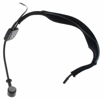 Image de Denon AH-D301 Casque à arceau, longueur de câble 3 m