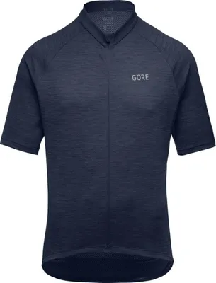 Produktbild von Gore C3-Trikot – Herren kurz blau (Orbit) größe 2XL 100608-AU00-XXL