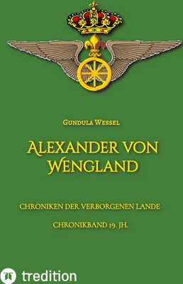 Produktbild von Alexander von Wengland