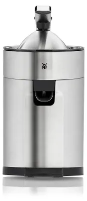 Imagen del producto de WMF 0416670011 Exprimidor de cítricos ProfiPlus, 160 vatios, Cromargan 301116, 4211129140713