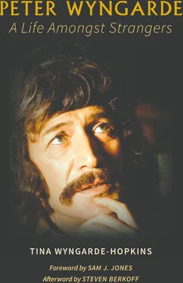 Obrázok produktu pre Peter Wyngarde