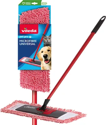 Produktbild von Vileda Bodenwischer Style