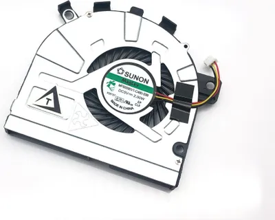 Produktbild von Ersatz Fan Lüfter Kühler cooler kompatibel für Toshiba Satellite M50-A-115, M50T-A-103
