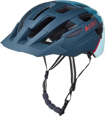 Zdjęcie produktu dla Kask MTB Cairn Prism Xtr Ii Blue L Niebieski L