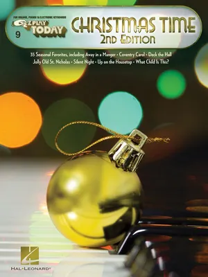 Produktbild von Christmas Time