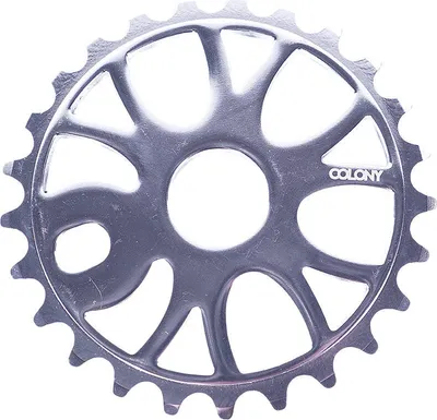 Immagine prodotto di Pignone BMX Colony Endeavour (lucidato | 25 denti)