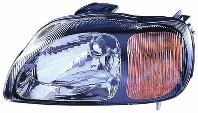 Produktbild von ABAKUS Scheinwerfer Rechts für SUZUKI BALENO (EG) 218-1121R-LD-EM