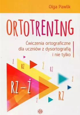 Zdjęcie produktu dla Ortotrening Rz-Z
