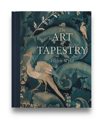 Obrázok produktu pre The Art of Tapestry
