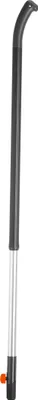 Produktbild von GARDENA 3734-20 combisystem - trzonek aluminiowy 130 cm, aluminium, srebrny/czarny