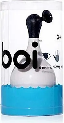 Produktbild von Moluk Boi Stehaufmännchen, Badespielzeug (MQ6)