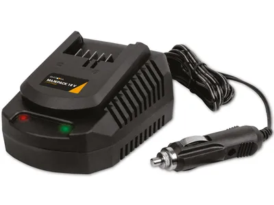 Produktbild von BATAVIA Maxxpack Auto-Ladegerät, 18 V, 2,2 A