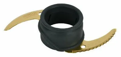 Image de Lame de couteau Moulinex Powelix pour robot Double Force FP821, FP822, FP824, FP826, FP828