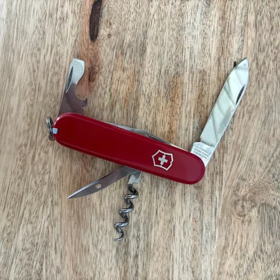 Image de Couteau suisse Sportsman 13 Fonctions - Victorinox