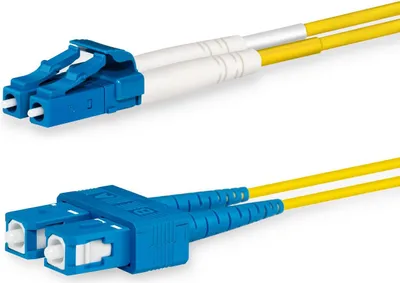 Obrázek produktu pro Lanview Optický patch kabel - LC-SC