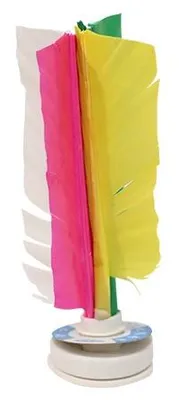 Image de 6 Indiaka Soccer Fast Pack Multicolore