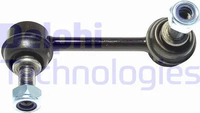 Produktbild von DELPHI Koppelstange Stabilisator für HONDA CR-V II (RD) Hinten Rechts TC1526