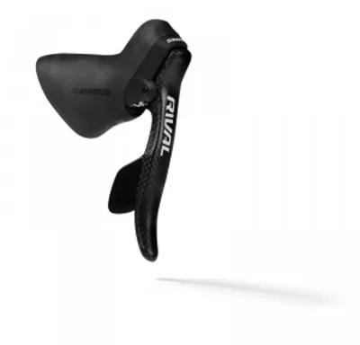 Produktbild von SRAM Rival Schalt-/Bremshebel rechts hinten ? 2x10-fach, DoubleTap