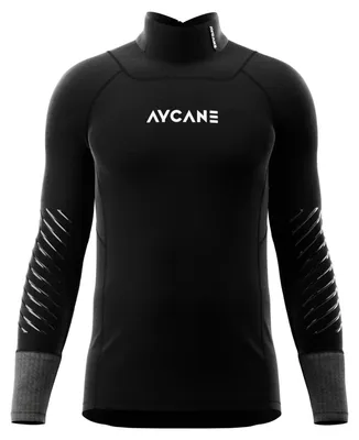 Produktbild von Aycane Blade EVO 2 Langarm 160, Größe:L, Farbe:Black