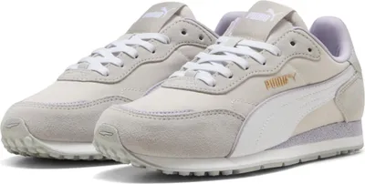 Produktbild von Puma st miler rose Sneaker hellgrau in Gr. 40.5