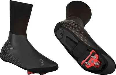 Produktbild von Bbb Ultrawear Überschuhe Schwarz EU 45-46 Schwarz EU 45-46