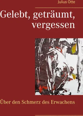 Produktbild von Gelebt, geträumt, vergessen