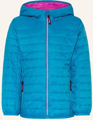 Immagine prodotto di CMP Steppjacke Kid Giacca Fix Hood