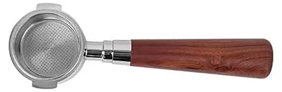 Bodenloser Siebträger 51 mm, 2 Ohren, für Delonghi EC680/EC685