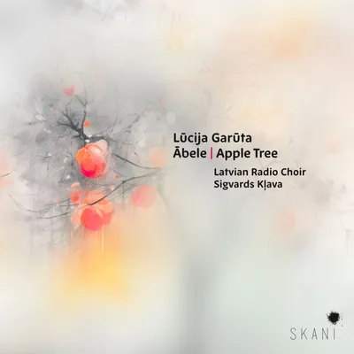 Obrázek produktu pro Lucija Garuta (1902-1977): Chorwerke - "Apple Tree"