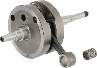 Immagine prodotto di Albero a gomiti - completamente nuovo ETZ 250, 251/301, TS250/1