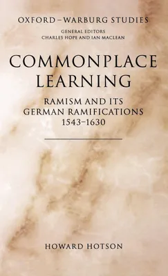 Produktbild von Commonplace Learning