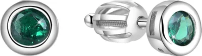 Produktbild von Silber Ohrringe