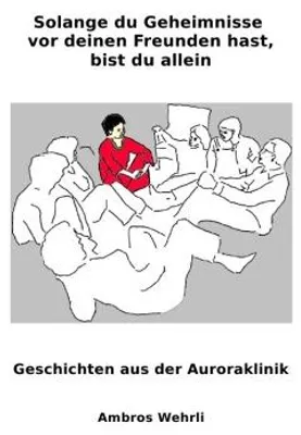 Produktbild von Geschichten aus der Auroraklinik