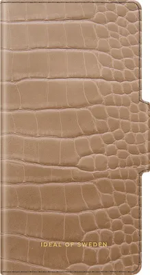 Produktbild von iDeal of Sweden IDAWAW21-I2167-325, Apple, iPhone 12 Pro Max/13 Pro Max, Beige