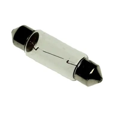 Image de Ampoule soffite 12V/5W T11x39