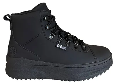 Produktbild von Lee Cooper - Stiefeletten für Damen PP8442 (38 EU) (Schwarz)