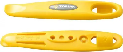 Immagine prodotto di Topeak Leva Navetta 1.1 2 pezzi giallo TTL001