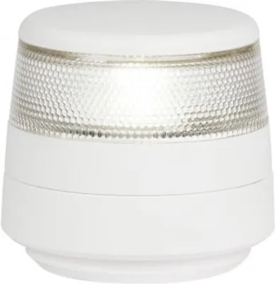 Immagine prodotto di NaviLED360 ANKERLATERNE bianco Alloggiamento bianco