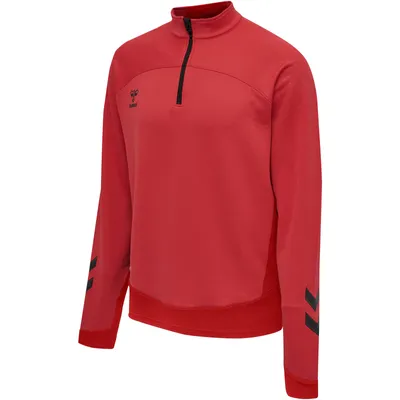 Produktbild von Hummel hmlLead Half Zip Kinder