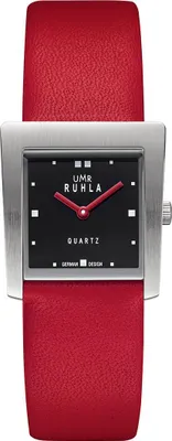 Zdjęcie produktu dla UMR Ruhla RUHLA-Style 20465-7 RS204657 Damski zegarek na rękę