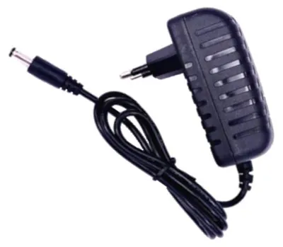Netzteil/Ladegerät 3,6 V 0,6 A, EU-Stecker, für Bosch PSR 2,4 V