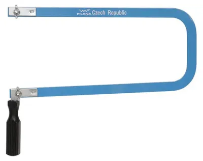 Image de Cadre Pilana® 22 5269, 120 mm, pour scie a chantourner