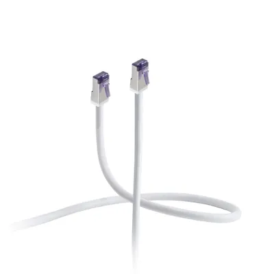 Obrázok produktu pre S/CONN maximum connectivity FL31-28030, 2 m, Cat6a, S/FTP (S-STP), RJ-45, RJ-45, Šedá