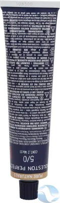 Produktbild von Wella Koleston Perfect Me+ - Pure Naturals