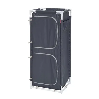 Produktbild von TRIGANO STORAGE UNIT - Grau / Schwarz