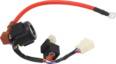 Obrázek produktu pro Relé elektromagnetického startéru 37700 055 0000 Náhrada ventilu pro Hisun 400 500 700 800CC