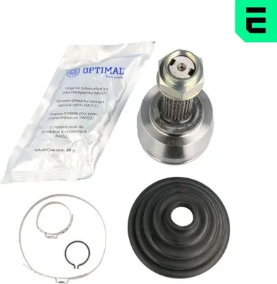Produktbild von OPTIMAL Gelenksatz Antriebswelle für FIAT MULTIPLA (186) CW-2623