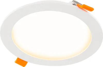 Produktbild von EVN Lichttechnik LED-Einbaupanel LR44143502 ws